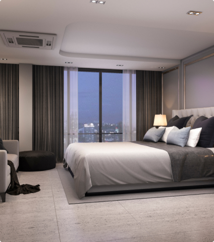 Tur Otel Rezervasyon Sistemi
