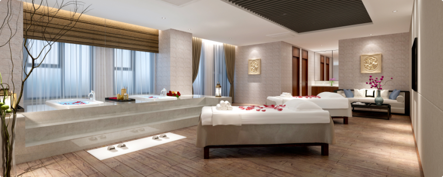 Tur Otel Rezervasyon Sistemi